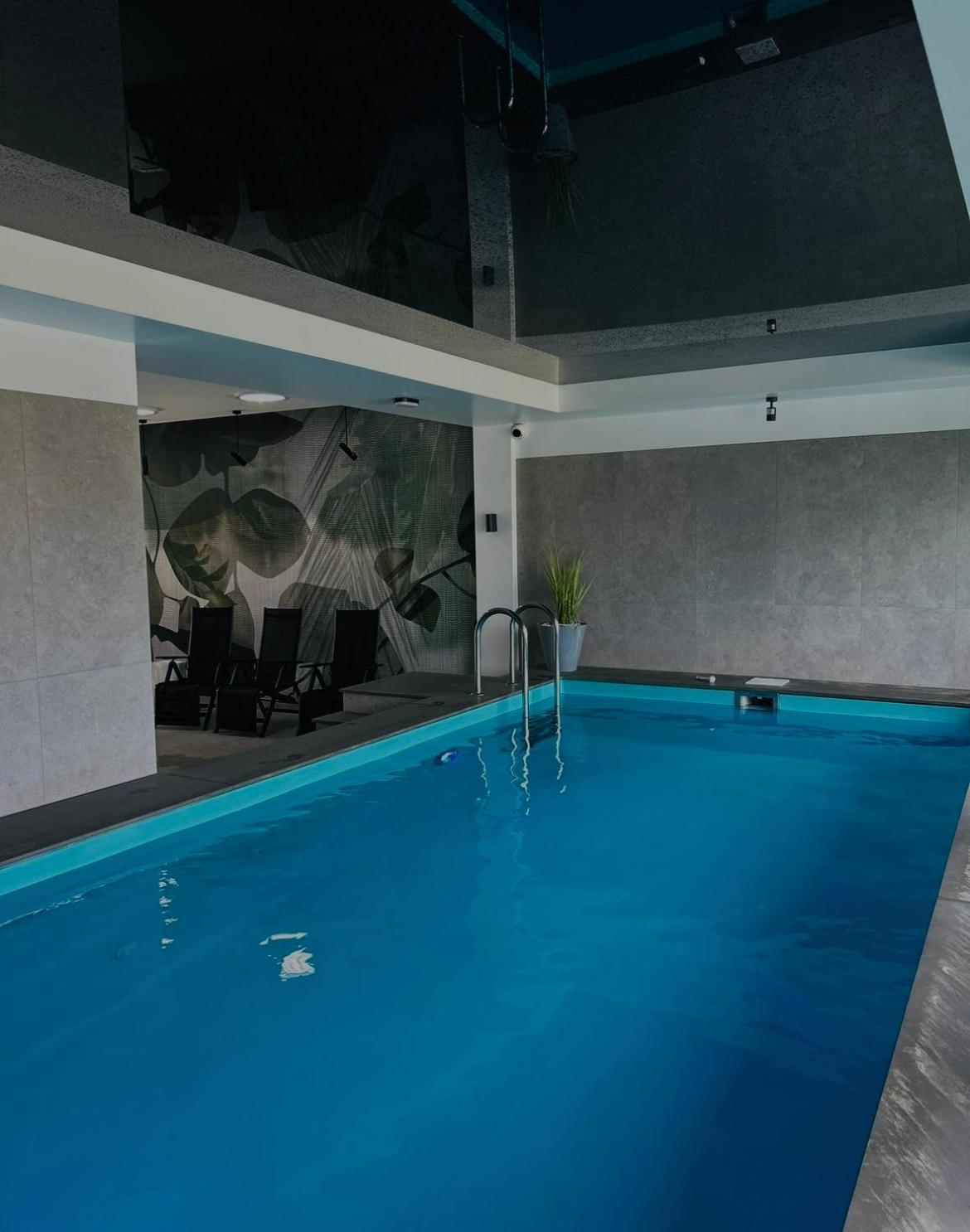 קורבילו Lesne Wzgorze Apartamenty מראה חיצוני תמונה